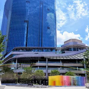 Tokyu Takanawa Shinagawa Area מלון