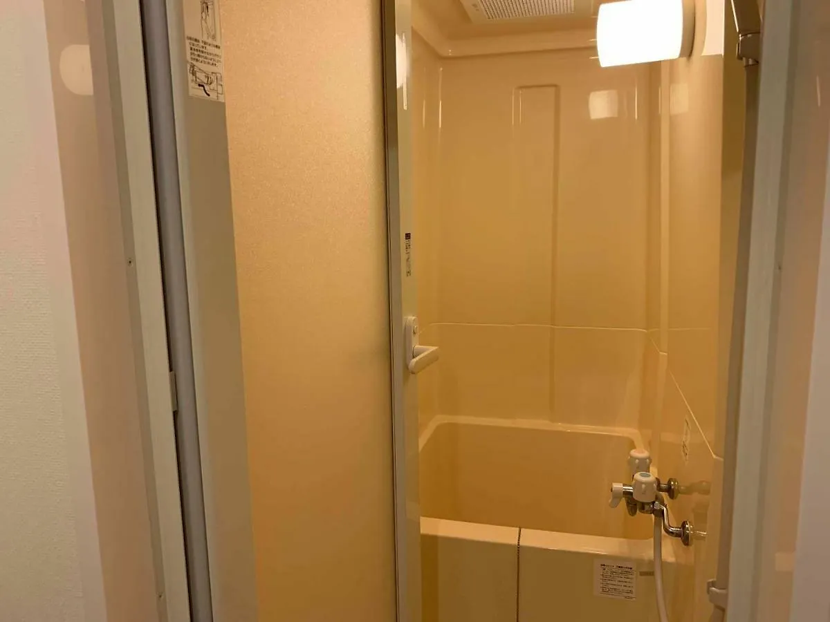 Urban Hostel Kanda Jimbocho Tokyo
